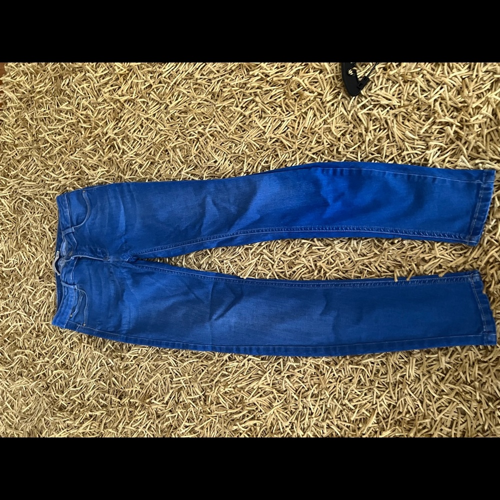 Zara Skinny jeans